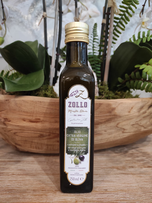 Zollo Extra Virgin Olive Oil - 250 ml